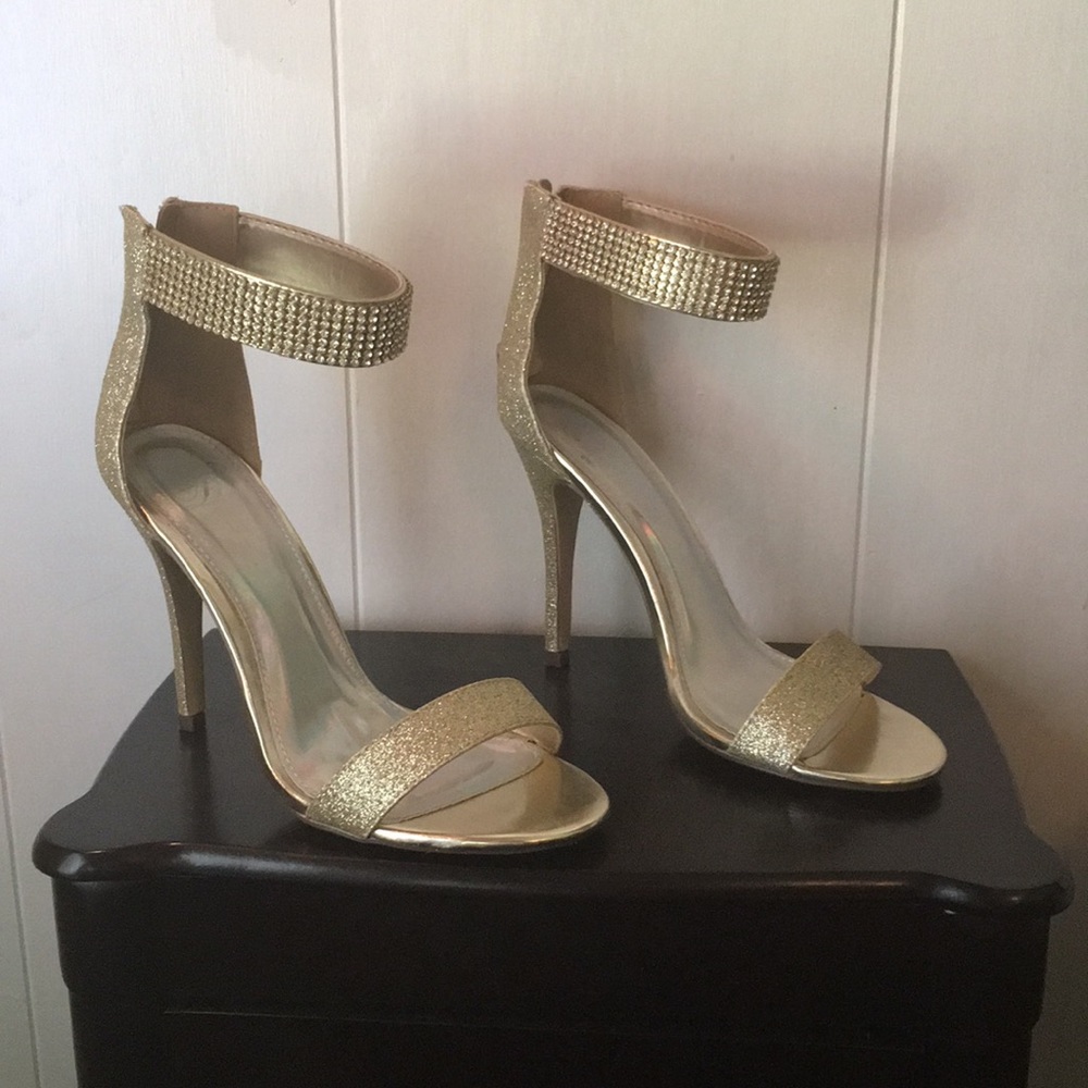 Dressy Shoes